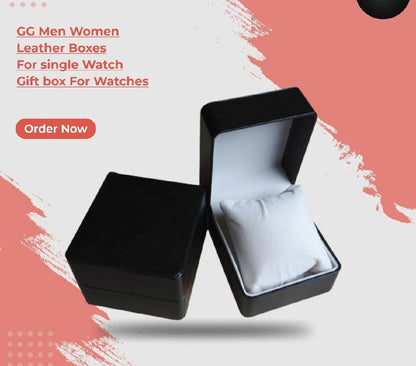 Pack Of 5 Mega Deal Men's Gift Wedding Watch Deal -Top Class High Quality Wrist Watch+Gold Stainless steel Luxury Italian Cuban Link Bracelet For Men/Boys Luxury Classic Business Sport Watch for Men / Boys AlRashid Shopping Store